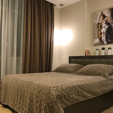 V&A Lux Apartments Batumi Luaran gambar