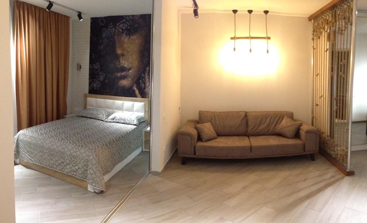 V&A Lux Apartments Batumi Luaran gambar