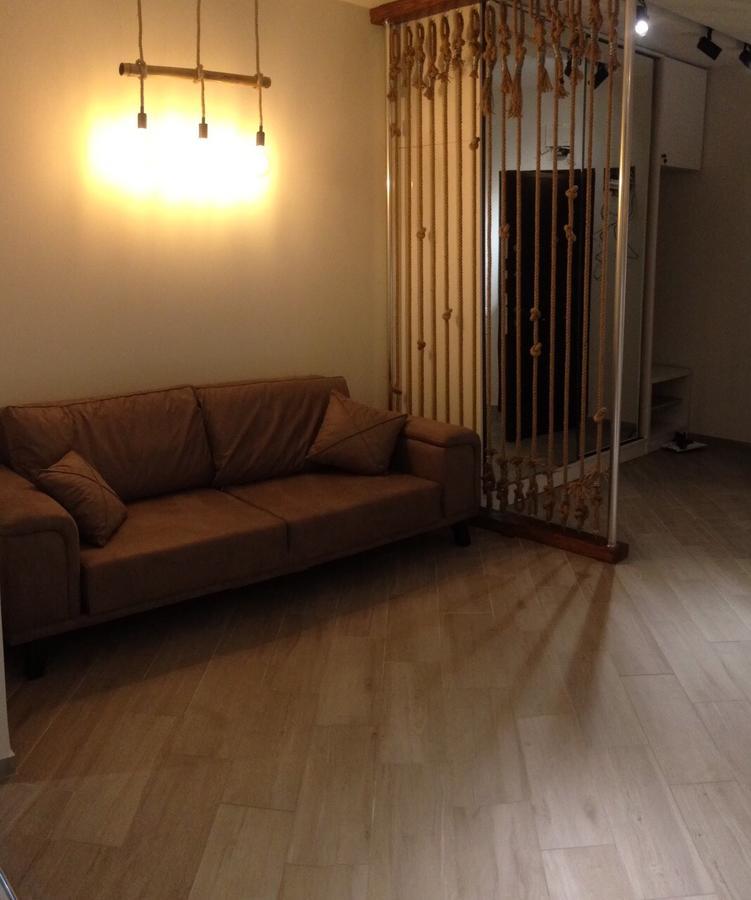 V&A Lux Apartments Batumi Luaran gambar
