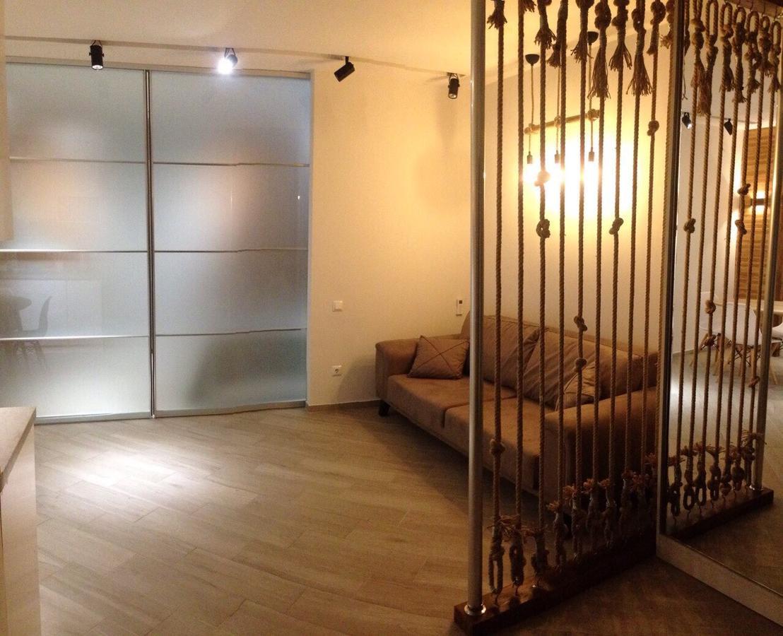 V&A Lux Apartments Batumi Luaran gambar