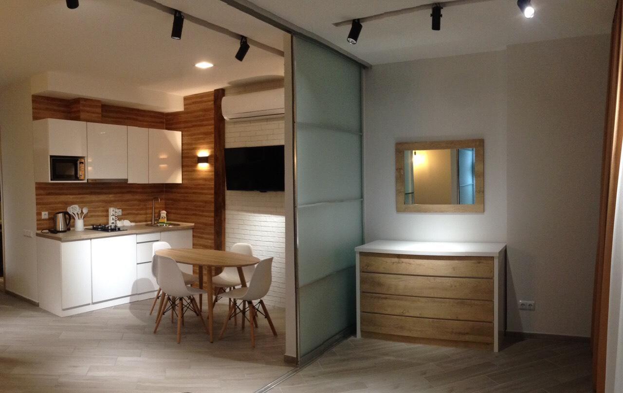 V&A Lux Apartments Batumi Luaran gambar