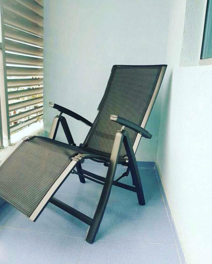 V&A Lux Apartments Batumi Luaran gambar