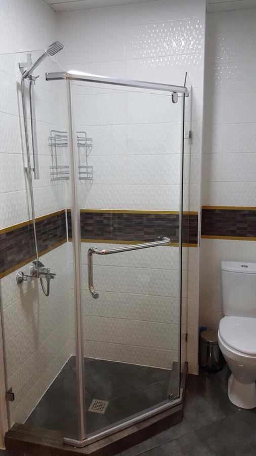 V&A Lux Apartments Batumi Luaran gambar