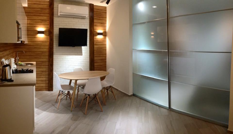 V&A Lux Apartments Batumi Luaran gambar