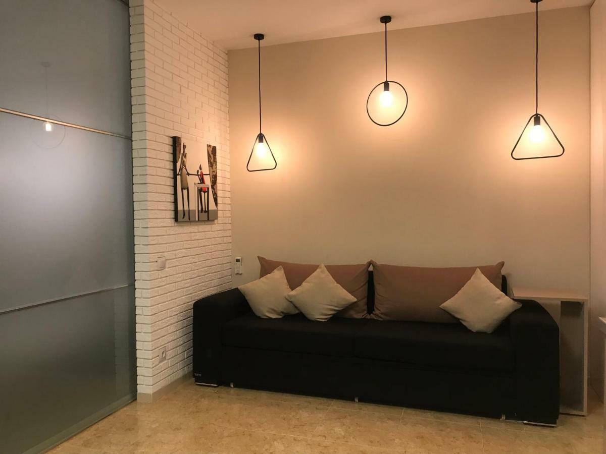 V&A Lux Apartments Batumi Luaran gambar