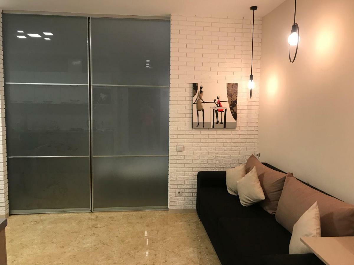 V&A Lux Apartments Batumi Luaran gambar